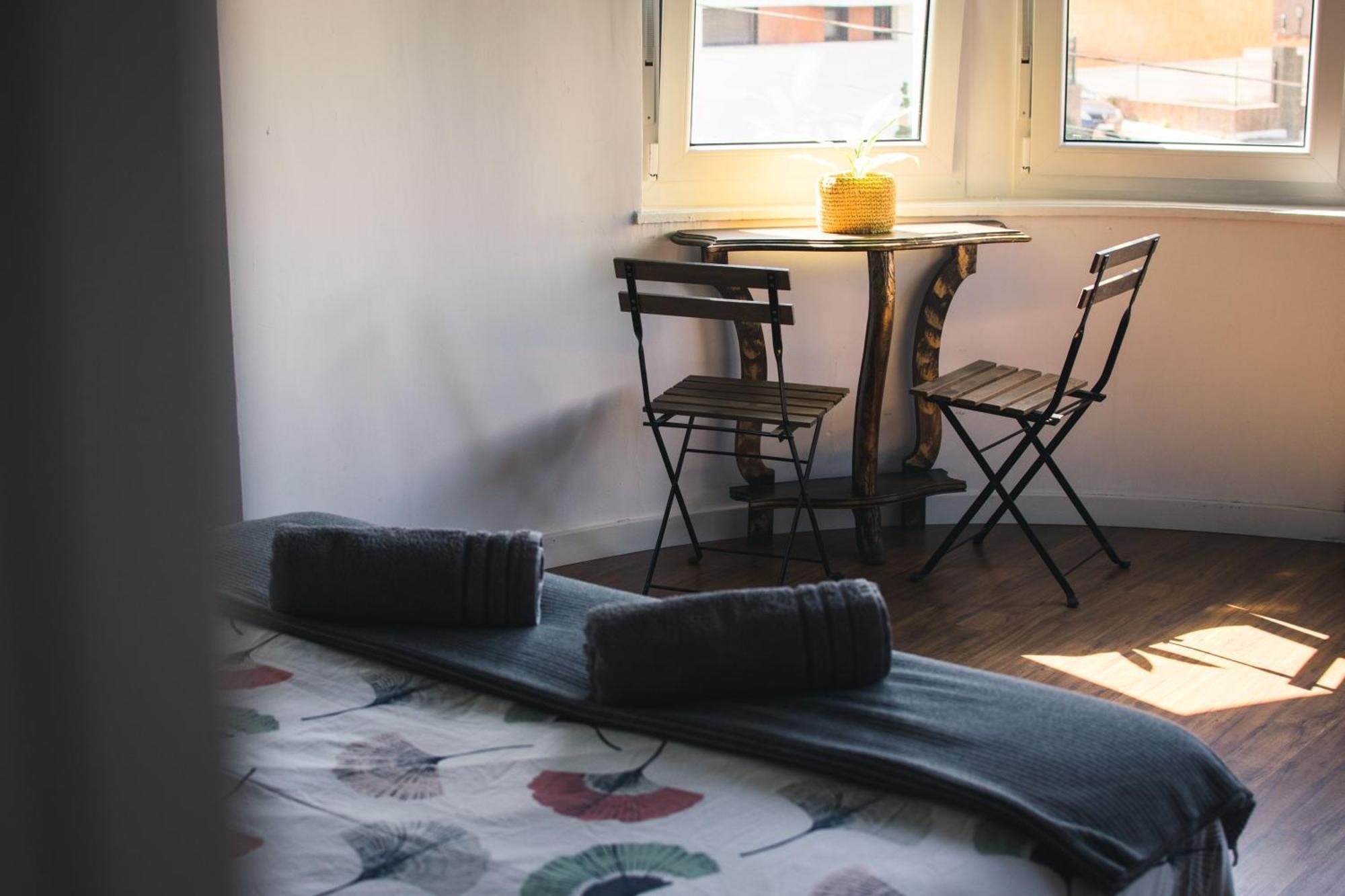 North Surf House Hostel กิฮอน ภายนอก รูปภาพ